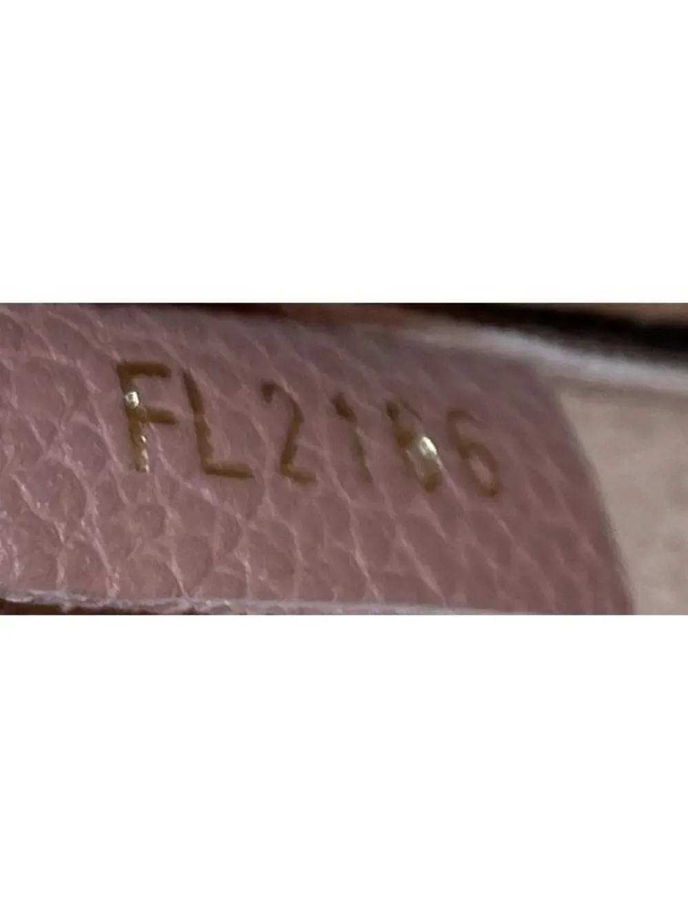 Louis Vuitton Flandrin Handbag Canvas #261964L16B